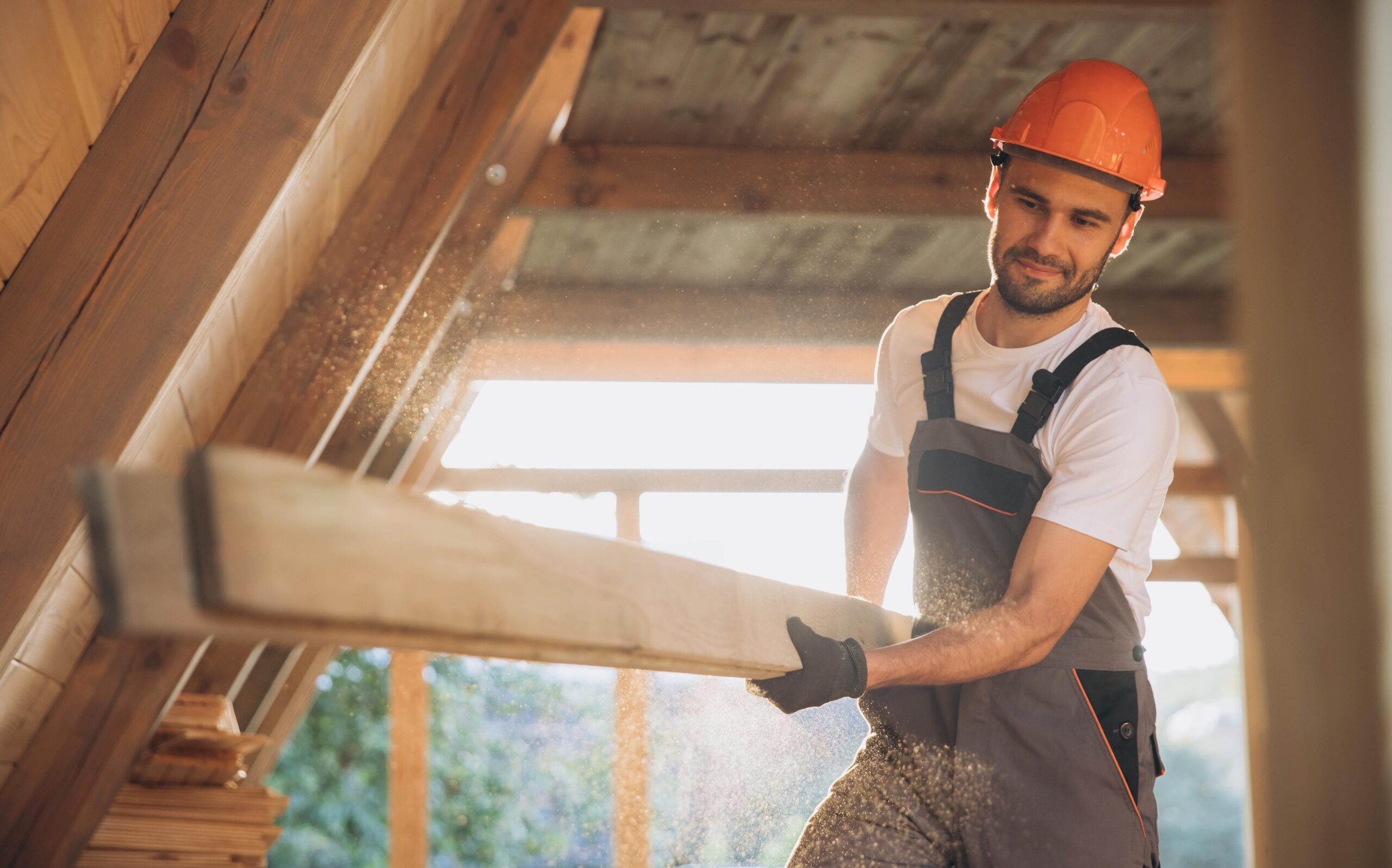 Ikon for Snekkerarbeid